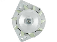 Lichtmaschine passend für Ural Ural-375D Zil ZIL-131 12V 90A
