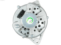 Lichtmaschine passend für Ural Ural-375D Zil ZIL-131 12V 90A