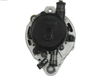 Lichtmaschine passend für Hyundai HD65 Hyundai HD72 Kia K3600 24V 40A