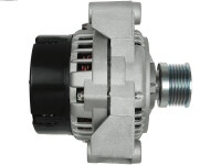 Lichtmaschine passend für Uaz Various 12V 80A