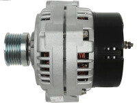 Lichtmaschine passend für Uaz Various 12V 80A