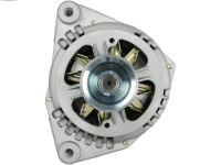 Lichtmaschine passend für Uaz Various 12V 80A