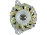 Lichtmaschine passend für Gaz 3307 Gaz 3308 Kavz 3210 Kavz 3270 12V 65A