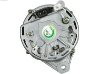 Lichtmaschine passend für Gaz 3307 Gaz 3308 Kavz 3210 Kavz 3270 12V 65A