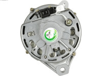 Lichtmaschine passend für Gaz 33021 12V 65A