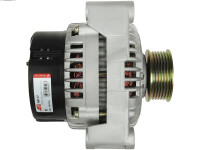 Lichtmaschine passend für Kamaz 740.50-360 24V 76A