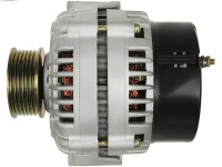 Lichtmaschine passend für Kamaz 740.50-360 24V 76A