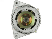 Lichtmaschine passend für Kamaz 740.50-360 24V 76A