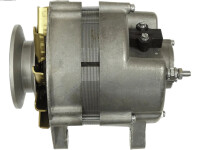 Lichtmaschine passend für Ural 375 Zil 131 Zil 137 12V 90A
