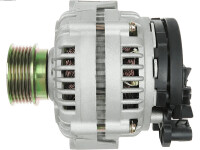 Lichtmaschine passend für Kamaz 740.60 Kamaz 740.61 24V 75A