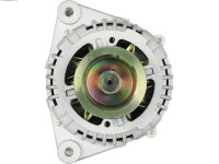 Lichtmaschine passend für Kamaz 740.60 Kamaz 740.61 24V 75A