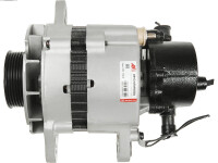 Lichtmaschine passend für Bering LD 12V 110A