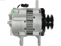 Lichtmaschine passend für Hyundai HD Hyundai HD35 24V 60A