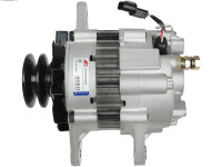 Lichtmaschine passend für Hyundai HD Hyundai HD35 24V 60A