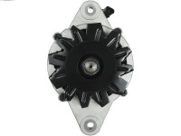 Lichtmaschine passend für Hyundai HD Hyundai HD35 24V 60A