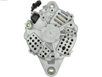 Lichtmaschine passend für Hyundai HD Hyundai HD35 24V 60A