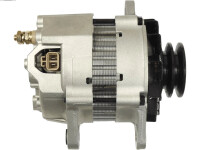 Lichtmaschine passend für Hyundai County Hyundai E 24V 70A