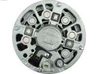 Lichtmaschine passend für Star Various 24V 40A