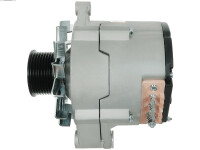 Lichtmaschine passend für Shaanx WD615 24V 55A