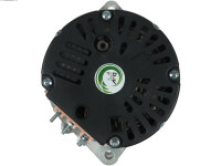 Lichtmaschine passend für Shaanx WD615 24V 55A