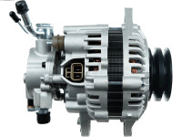 Lichtmaschine passend für Hyundai H-1 Hyundai Porter Kia K2500 Kia Pregio 12V 75A