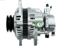 Lichtmaschine passend für Hyundai H-1 Hyundai Porter Kia K2500 Kia Pregio 12V 75A