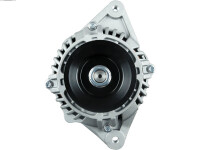 Lichtmaschine passend für Hyundai H-1 Hyundai Porter Kia K2500 Kia Pregio 12V 75A