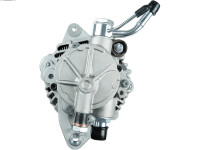 Lichtmaschine passend für Hyundai H-1 Hyundai Porter Kia K2500 Kia Pregio 12V 75A