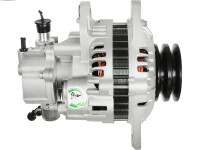 Lichtmaschine passend für Hyundai H-1 Hyundai Porter Kia K2500 Kia Pregio 12V 75A