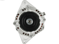 Lichtmaschine passend für Hyundai H-1 Hyundai Porter Kia K2500 Kia Pregio 12V 75A