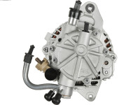 Lichtmaschine passend für Hyundai H-1 Hyundai Porter Kia K2500 Kia Pregio 12V 75A