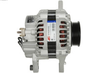Lichtmaschine passend für Hyundai H100 12V 75A