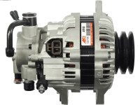 Lichtmaschine passend für Hyundai H-1 Hyundai Starex Kia K2500 Kia Pregio 12V 75A