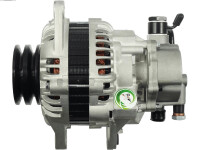 Lichtmaschine passend für Hyundai H-1 Hyundai Starex Kia K2500 Kia Pregio 12V 75A