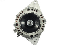 Lichtmaschine passend für Hyundai H-1 Hyundai Starex Kia K2500 Kia Pregio 12V 75A