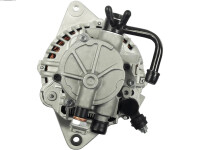 Lichtmaschine passend für Hyundai H-1 Hyundai Starex Kia K2500 Kia Pregio 12V 75A