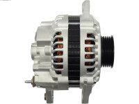 Lichtmaschine passend für Hyundai Galloper Hyundai H100 Mitsubishi Pajero 12V 90A