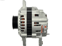 Lichtmaschine passend für Hyundai Galloper Hyundai H100 Mitsubishi Pajero 12V 90A