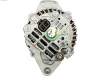 Lichtmaschine passend für Hyundai Galloper Hyundai H100 Mitsubishi Pajero 12V 90A