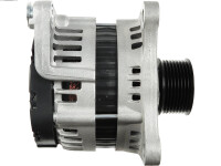 Lichtmaschine passend für Gaz Gazela 12V 120A