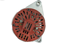 Lichtmaschine passend für King LONG 24V 150A
