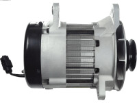 Lichtmaschine passend für Hyundai Universe Kia Granbird 24V 180A