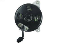 Lichtmaschine passend für Hyundai Universe Kia Granbird 24V 180A