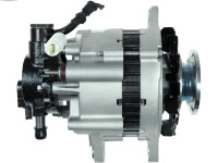 Lichtmaschine passend für Hyundai H100 12V 65A