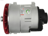 Lichtmaschine passend für Renault V.I. 24V 155A