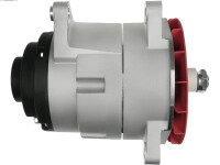 Lichtmaschine passend für Renault V.I. 24V 155A
