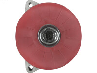 Lichtmaschine passend für Renault V.I. 24V 155A