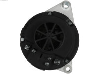 Lichtmaschine passend für Renault V.I. 24V 155A