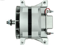 Lichtmaschine passend für Ford F650 Ford F750 Freightliner Argosy Freightliner C112 International 1400 International 1600 12V 140A