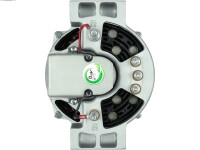 Lichtmaschine passend für Ford F650 Ford F750 Freightliner Argosy Freightliner C112 International 1400 International 1600 12V 140A